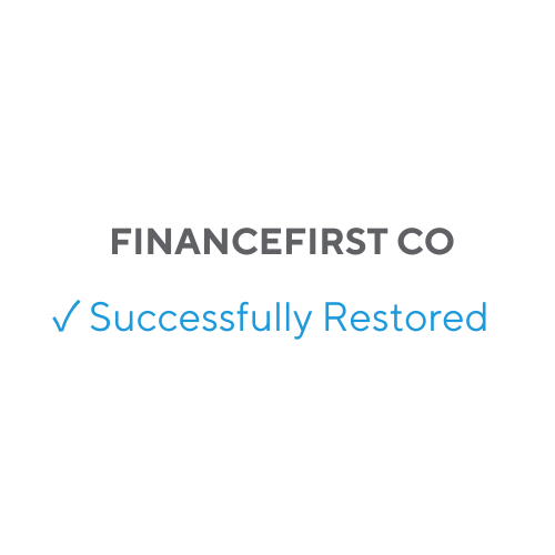FinanceFirst Co