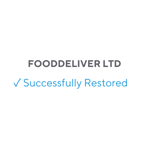 FoodDeliver Ltd