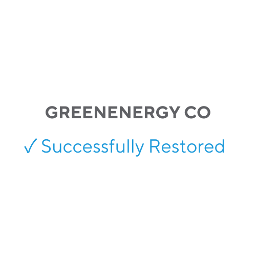 GreenEnergy Co