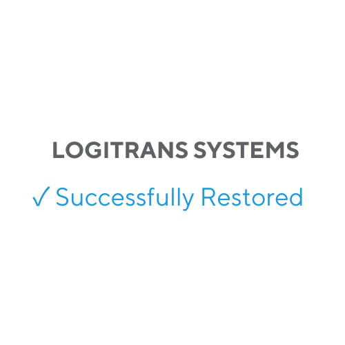 LogiTrans Systems