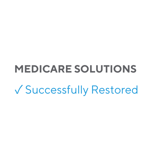 MediCare Solutions