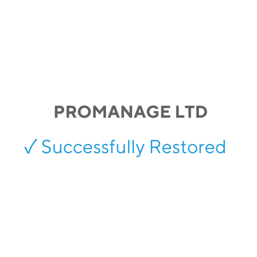 ProManage Ltd