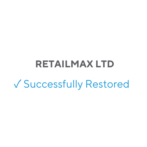 RetailMax Ltd