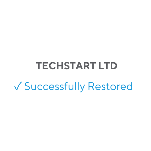 TechStart Ltd