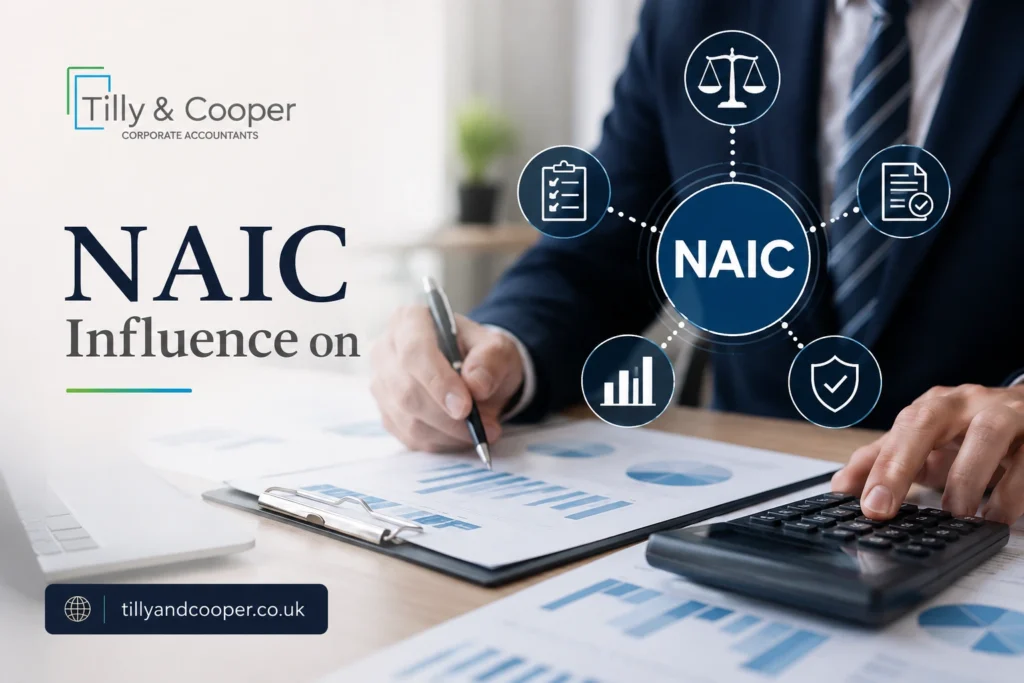 What Role Does the NAIC Play in Statutory Accounting Standards?
