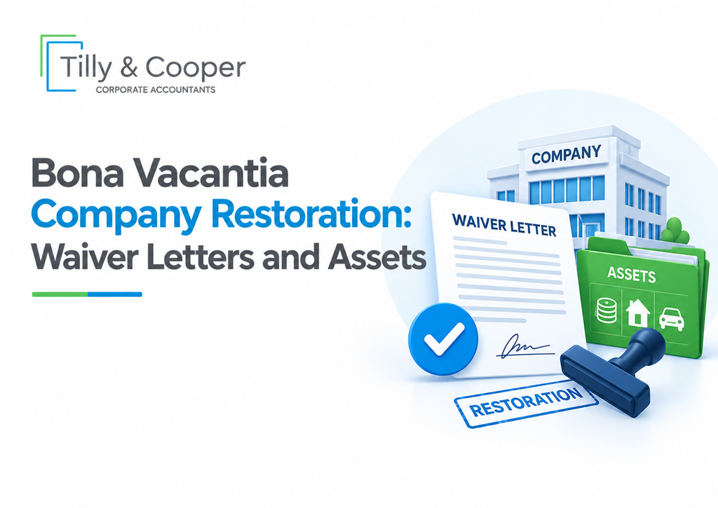 What Does Bona Vacantia Mean?